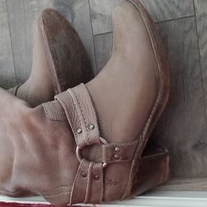 Frye boots